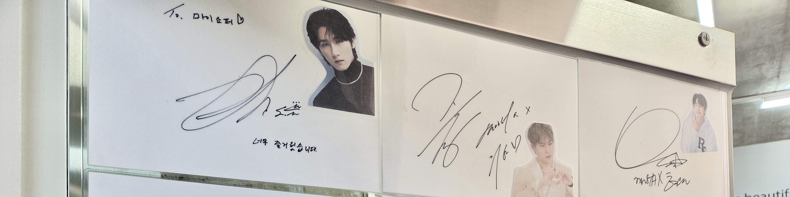 Personal Color Consultation & Make-up by Myshopper | Gangnam Seoul